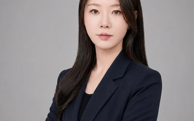 Interview: CEO KEUM, Mi Seon on setting a new global standard with PFAS-free technology